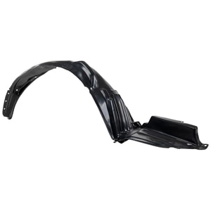 Front Splash Shield Assembly for Subaru Impreza 2012-2014/XV Crosstrek 2013-2017, Right Passenger Side, Replacement