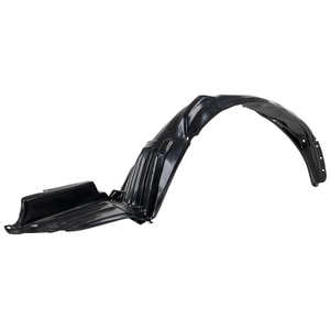 Front Splash Shield Assembly for Subaru Impreza (2012-2014), XV Crosstrek (2013-2017), Left Driver, Replacement