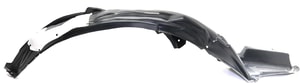 2015 - 2016 Subaru Impreza Front Fender Liner (Splash Shield) - Right Passenger