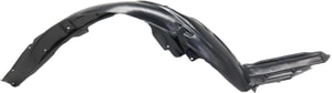 2015 - 2017 Subaru Outback Front Fender Liner (Splash Shield) - Right Passenger