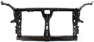 Steel Radiator Support Assembly for Subaru Legacy/Outback 2010-2014, Replacement