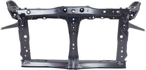 Radiator Support Assembly for Subaru Legacy/Outback 2015-2017, Steel, Replacement