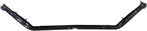 Steel Radiator Support Upper Tie Bar for Subaru Legacy/Outback 2005-2009, Replacement (CAPA Certified)
