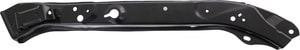 Radiator Support Upper Left Driver, Steel Tie Bar for Suzuki SX4 2007-2013, Replacement