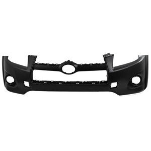 2009 - 2012 Toyota RAV4 Front Bumper Cover