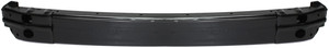 Front Reinforcement Bar for Toyota Corolla 2014-2016, Made of Durable Steel, Replacement Part