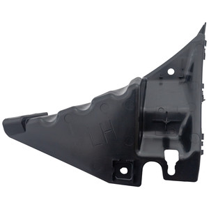 1995 - 1996 Toyota Camry Front Bumper Retainer - Left Driver
