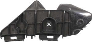 Rear Bumper Bracket Inner Support for Toyota Corolla 2009-2013, Right Passenger, Replacement