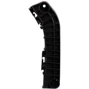 Front Bumper Bracket Support for Toyota Camry 2007-2011, Right Passenger Side, Replacement (CAPA Certified)