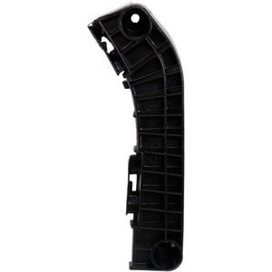 Front Bumper Bracket Support for Toyota Camry 2007-2011, Right Passenger Side, Replacement