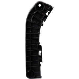 Front Bumper Bracket Support for 2007-2011 Toyota Camry, Left Driver Side, Replacement (CAPA Certified)