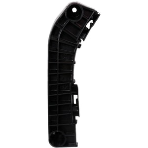 Front Bumper Bracket Support for 2007-2011 Toyota Camry, Left Driver Side, Replacement