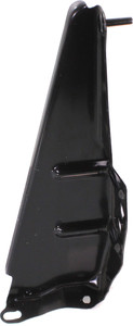 Front Bumper Bracket for 2012-2015 Toyota Tacoma, Left Driver Side, Replacement