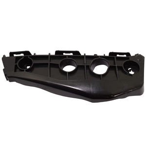 Front Bumper Bracket Support for Toyota Corolla 2011-2013, Right Passenger Side, Replacement
