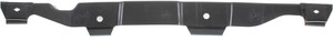 Front Bumper Bracket for Toyota Tundra 2007-2013, Right Passenger Side, Plastic Bumper, Replacement