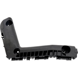 Front Bumper Bracket Support for Toyota Corolla 2014-2016, Right Passenger Side, Replacement