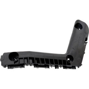 2014 - 2016 Toyota Corolla Front Bumper Cover Support (Left / Driver Side) (CAPA Certified)