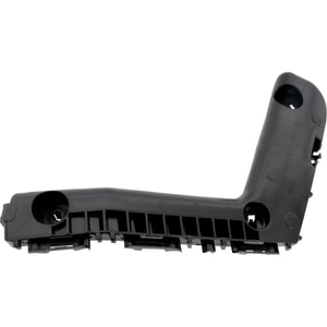 Front Bumper Bracket Support for Toyota Corolla 2014-2016, Left Driver Side, Replacement