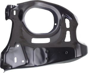 Front Bumper Bracket Mounting Arm for Toyota Tundra 2014-2021, Left Driver, Replacement
