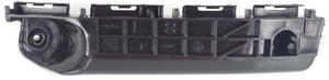 2012 - 2014 Toyota Yaris Front Bumper Bracket - Left Driver