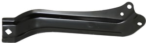 Front Bumper Bracket Mounting Arm for 2016-2023 Toyota Tacoma, Right Passenger Side, Replacement
