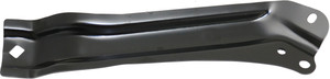 Front Bumper Bracket Mounting Arm for Toyota Tacoma 2016-2023 Left Driver, Replacement