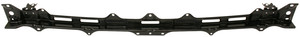 Front Bumper Retainer for Toyota Sequoia 2008-2022, Center, Steel, up to January 2011, Replacement