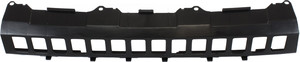 Front Bumper Retainer for Toyota Sequoia, Suitable for 2008-2017 Models, Replacement