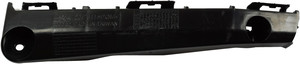 Front Bumper Retainer for Toyota Camry 2012-2014, Left Driver Side, Replacement