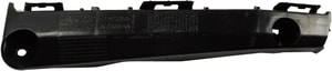 Front Bumper Retainer for Toyota Camry 2012-2014, Left Driver Side, Replacement