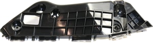 2015 - 2018 Toyota RAV4 Front Bumper Retainer - Right Passenger