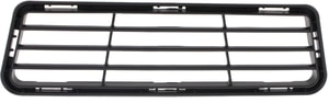 Front Bumper Grille for Toyota Camry 2012-2014, SE/SE Sport, Excluding Hybrid SE Model, Replacement