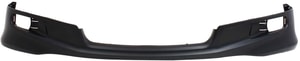 Front Lower Valance Spoiler for 2008-2009 CAMRY SE model, Primed (Ready to Paint), with Fog Light Holes, Made for USA Built Vehicle, Toyota Replacement