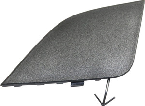 2016 - 2018 Toyota RAV4 Front Tow Eye Cover - Right Passenger