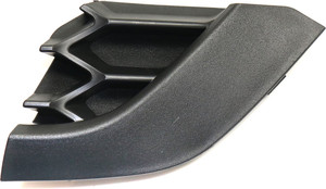 2016 - 2018 Toyota RAV4 Front Tow Eye Cover - Right Passenger