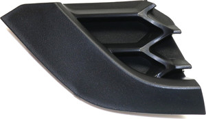 2016 - 2018 Toyota RAV4 Front Tow Eye Cover - Left Driver