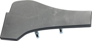 2007 - 2009 Toyota Camry Front Bumper Filler - Left Driver
