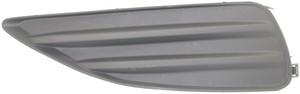 2009 - 2014 Toyota Matrix Fog Light Cover Right Passenger