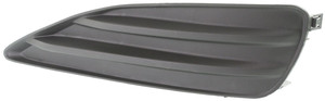 2009 - 2014 Toyota Matrix Fog Light Cover Left Driver