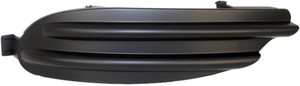 2002 - 2006 Toyota Camry Fog Light Cover Left Driver