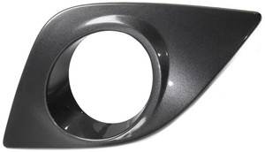 2015 - 2016 Toyota Corolla Fog Light Trim - Left Driver