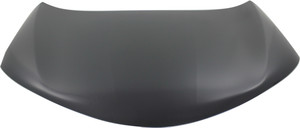 Steel Hood Panel for Toyota RAV4 2013-2018, North America Built Vehicle, Excludes EV/Hybrid Model, Replacement (CAPA Certified)