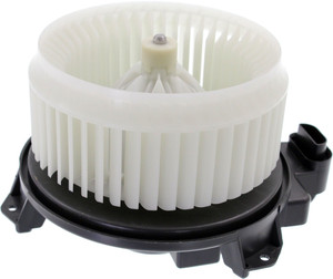 Blower Motor for Toyota Corolla 2009-2019 / Prius 2010-2015 / Prius V 2012-2018, Auto Air Conditioning, Without Sun Roof, Replacement