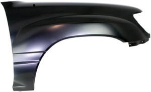1998 - 2005 Toyota Land Cruiser Fender - Right Passenger