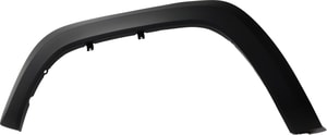 2016 - 2023 Toyota Tacoma Front Fender Flare - Left Driver