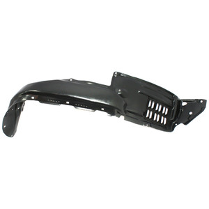2012 - 2015 Toyota Tacoma Front Fender Inner Panel (Right / Passenger Side) (CAPA Certified)