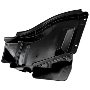 2014 - 2016 Toyota Tundra Front Fender Inner Panel (Left / Driver Side) (CAPA Certified)