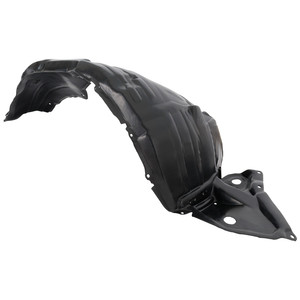 2014 - 2019 Toyota Highlander Front Fender Liner (Splash Shield) - Right Passenger