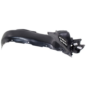 2016 - 2023 Toyota Tacoma Front Fender Inner Panel (Right / Passenger Side) (CAPA Certified)