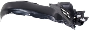 2016 - 2023 Toyota Tacoma Front Fender Liner (Splash Shield) - Right Passenger